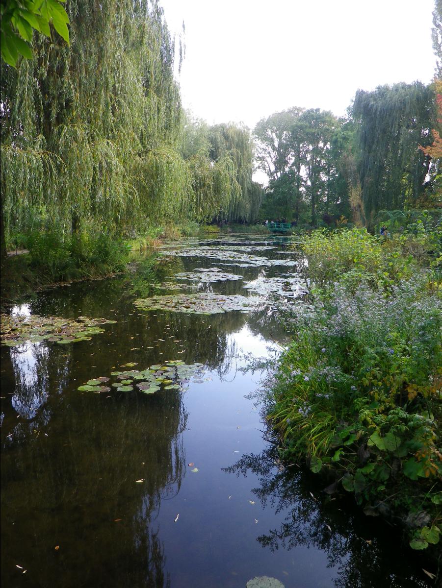 Maison et Jardine de Monet23